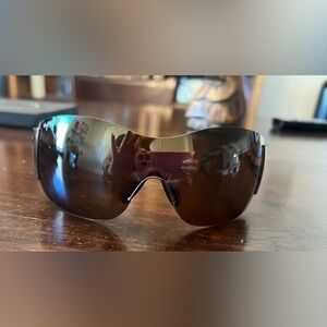 Used- Maui Jim polarized sunglasses